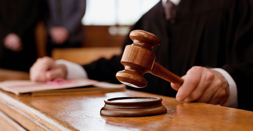 Судьи поддержали проект судебной карты Закарпатской области