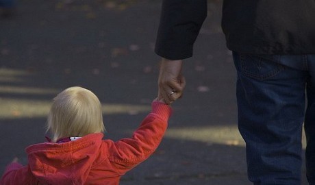 Киевляне бьют тревогу из-за похитителей детей
