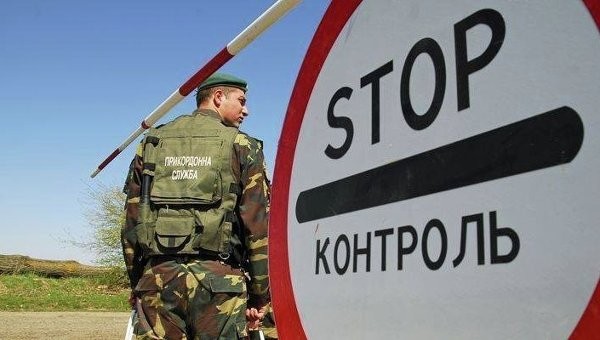 В Госпогранслужбе сообщили, скольким иностранцам запретили въезд в Украину