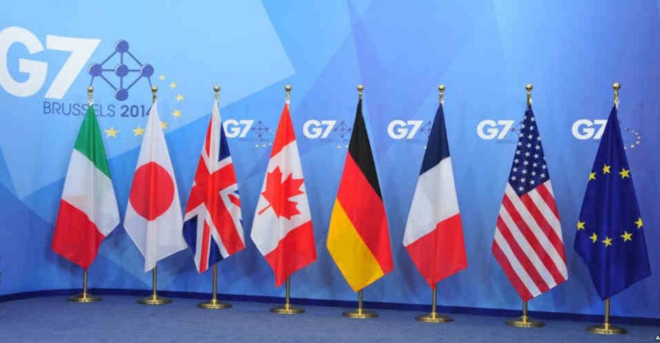 Послы G7 сделали важное заявление о конкурсе в Верховный Суд