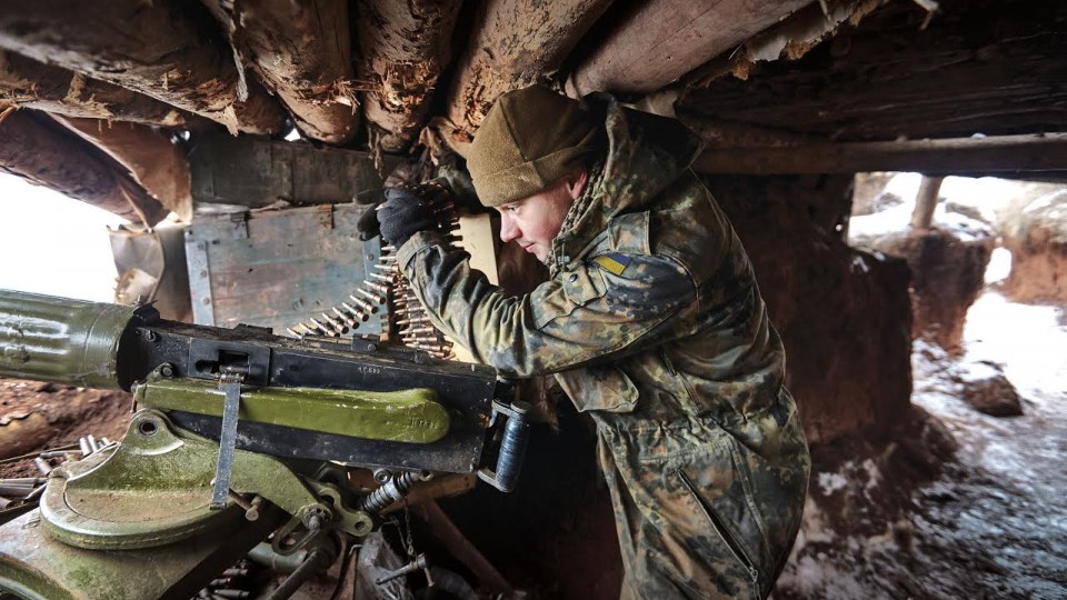 Украинцев поразил ожесточенный бой на Донбассе: есть погибшие и много раненых