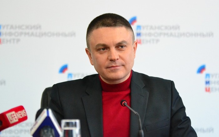 «Отставка» Плотницкого: новый главарь ЛНР сделал громкое заявление