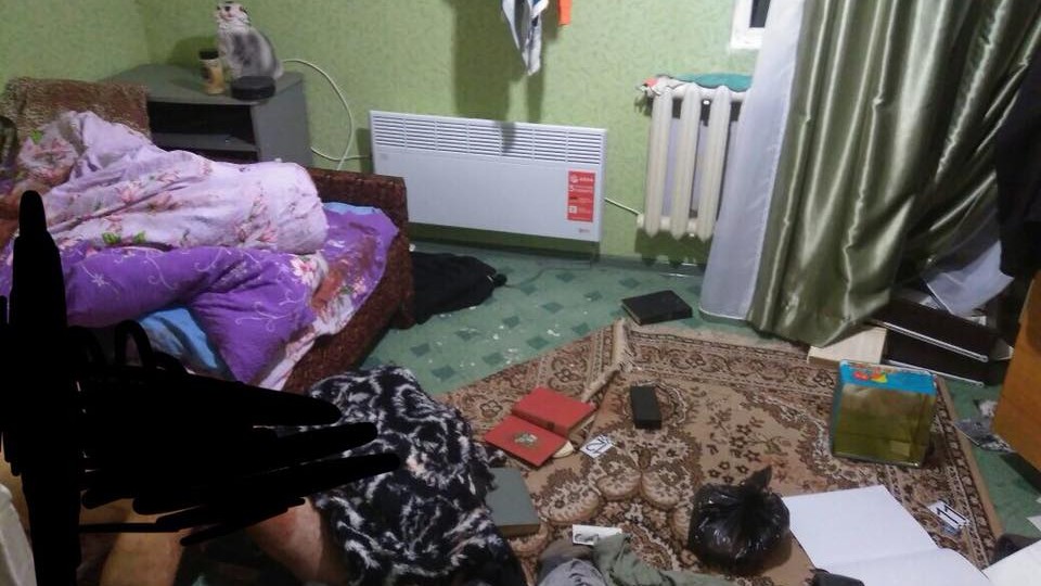 Дерзкое убийство под Одессой: среди подозреваемых — две девушки (фото)