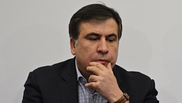Активисты освободили Саакашвили: продолжение следует