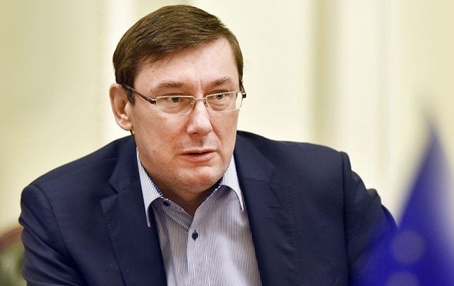Задержание Саакашвили: в ГПУ сообщили детали спецоперации