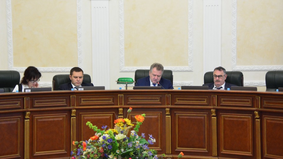 Решения криворожской судьи во время Евромайдана остались без последствий