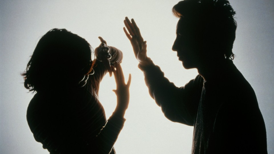 Единый госреестр случаев домашнего насилия: Рада принял закон