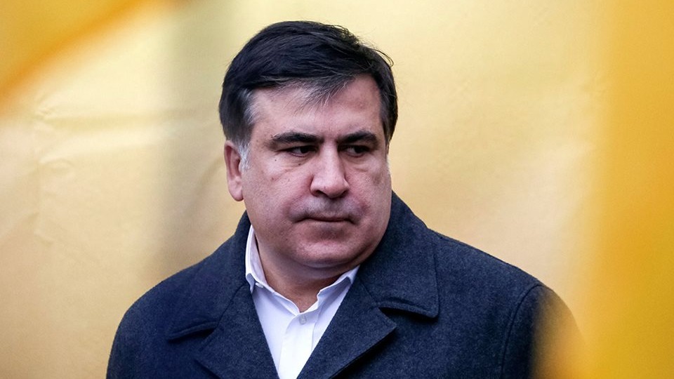 Суд по Саакашвили может собраться в понедельник