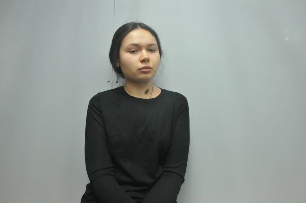 Харьковская трагедия: Зайцева признала свою вину
