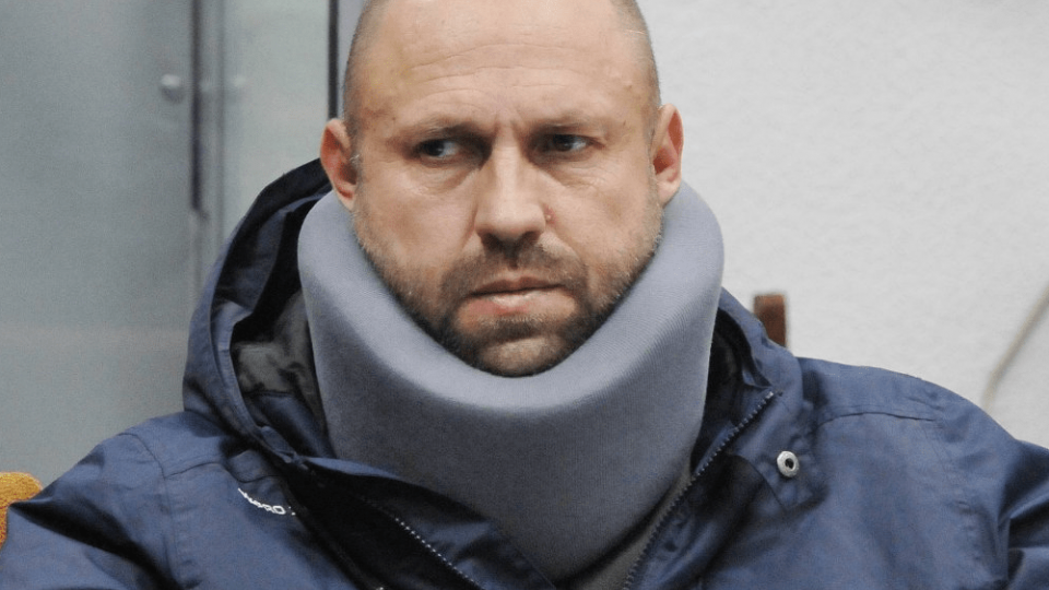 Харьковское ДТП: суд продолжил рассматривать дело второго подозреваемого