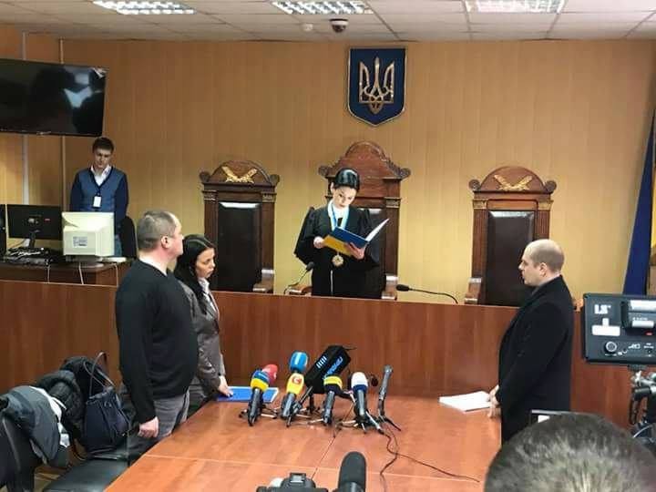 Виновник смертельного ДТП в Харькове отправится в тюрьму