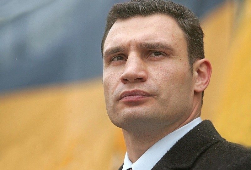 Кличко рассказал, как изменились доходы бюджета Киева