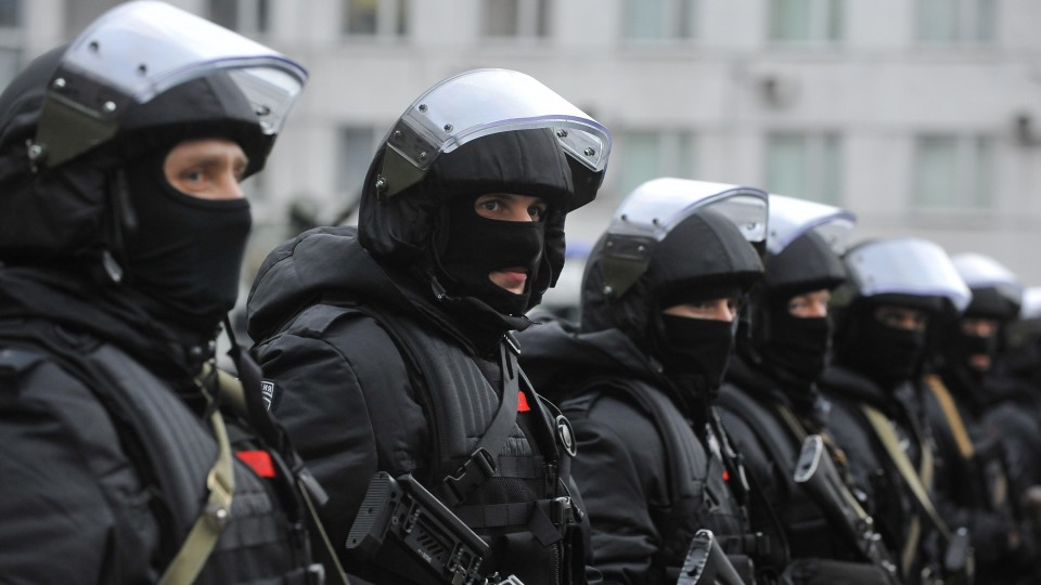 Российские спецслужбы ведут охоту на украинцев в России, — СБУ
