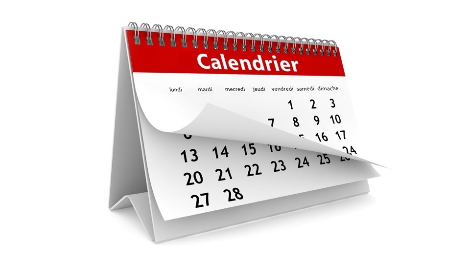 Опубликованы календарные планы подготовки судей в 2018 году
