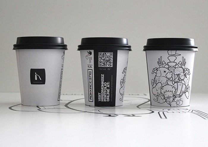 В Великобритании предлагают ввести налог за использование одноразовых стаканов в кофейнях