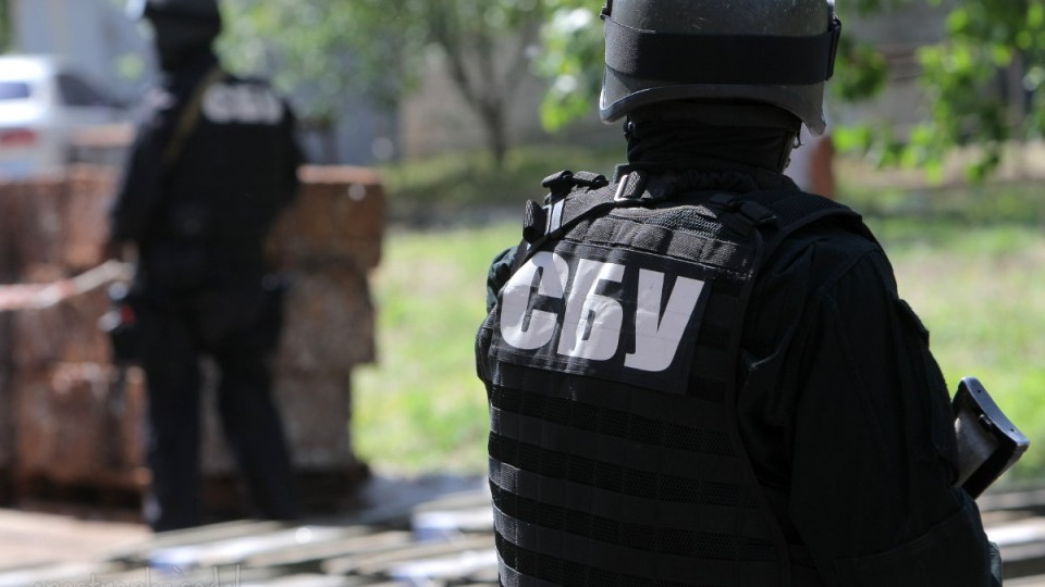В Запорожской области задержали 2-х антиукраинских пропагандистов