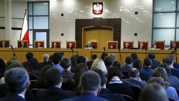 В Польше готовятся к новым лицам в правительстве