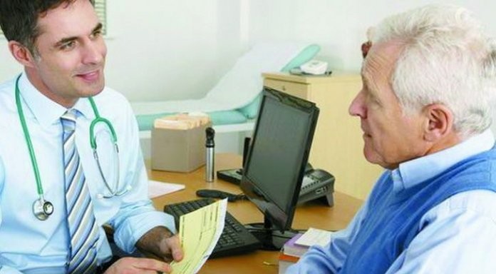 Стало известно, когда украинцы смогут официально выбирать себе врача