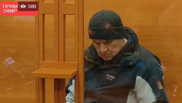 Суд избрал меру пресечения подозреваемому в убийстве Ноздровской