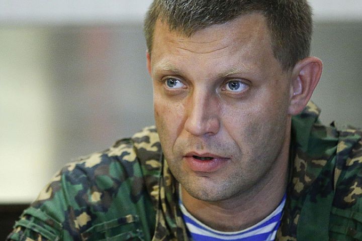 У боевиков заговорили о «выборах» на Донбассе