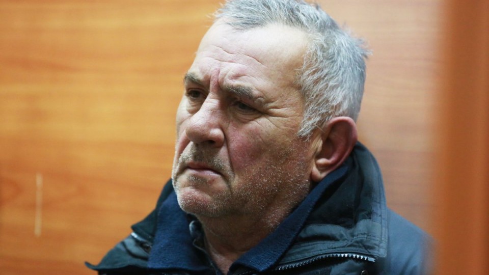 Дело Ноздровской: Россошанский рассказал, как убивал жертву