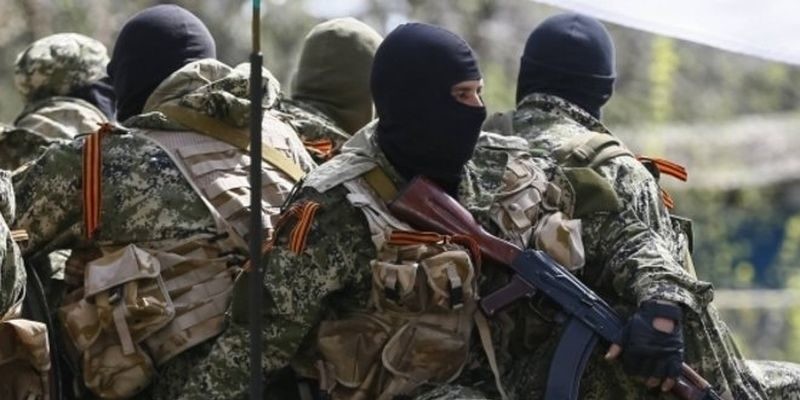 Боевики подрывают тела погибших на Донбассе: есть подробности
