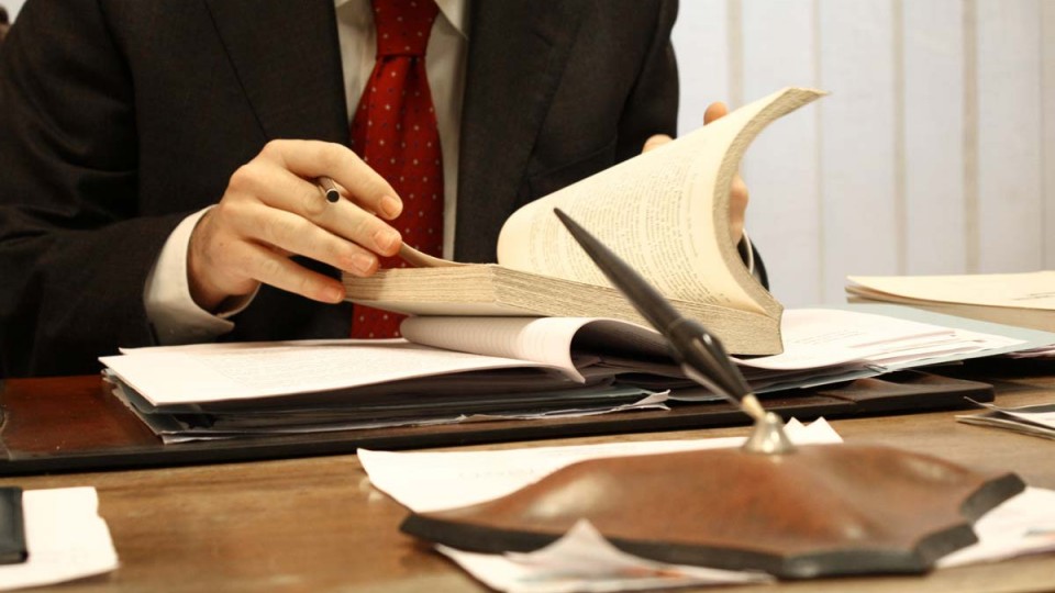 Доступ к профессии адвоката: что предусматривает новый законопроект об адвокатуре