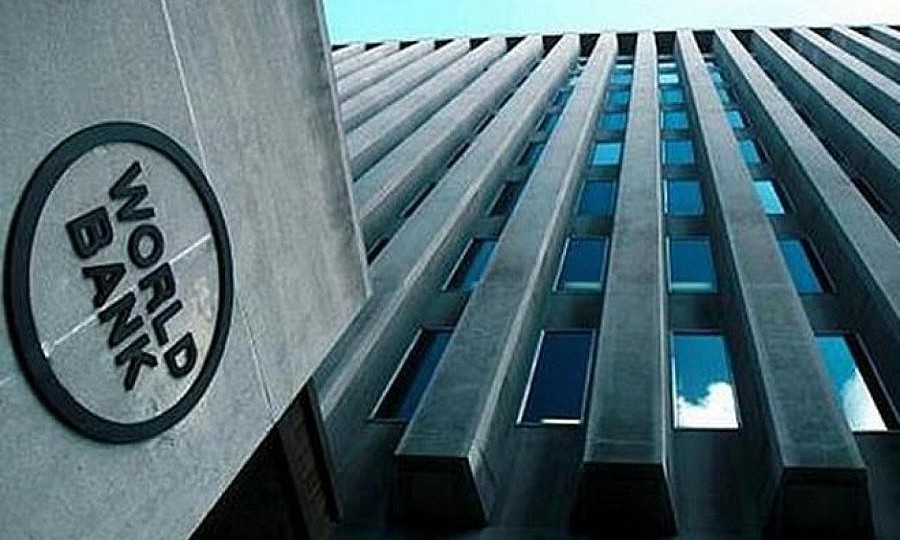 Всемирный банк сделал оценку президентского проекта об Антикоррупционном суде