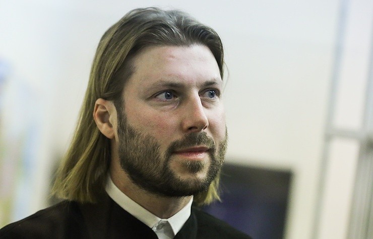 Российского священника осудили за педофилию