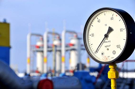 НАБУ разоблачило схему хищения газа на почти полтора миллиарда гривен