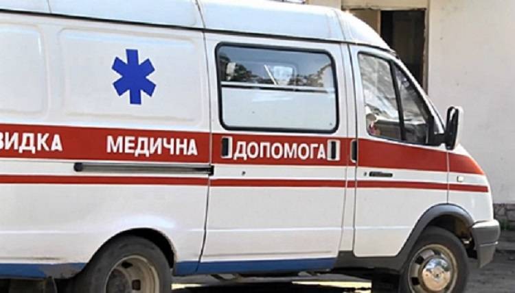 В Одессе на бригаду скорой помощи открыли уголовное дело