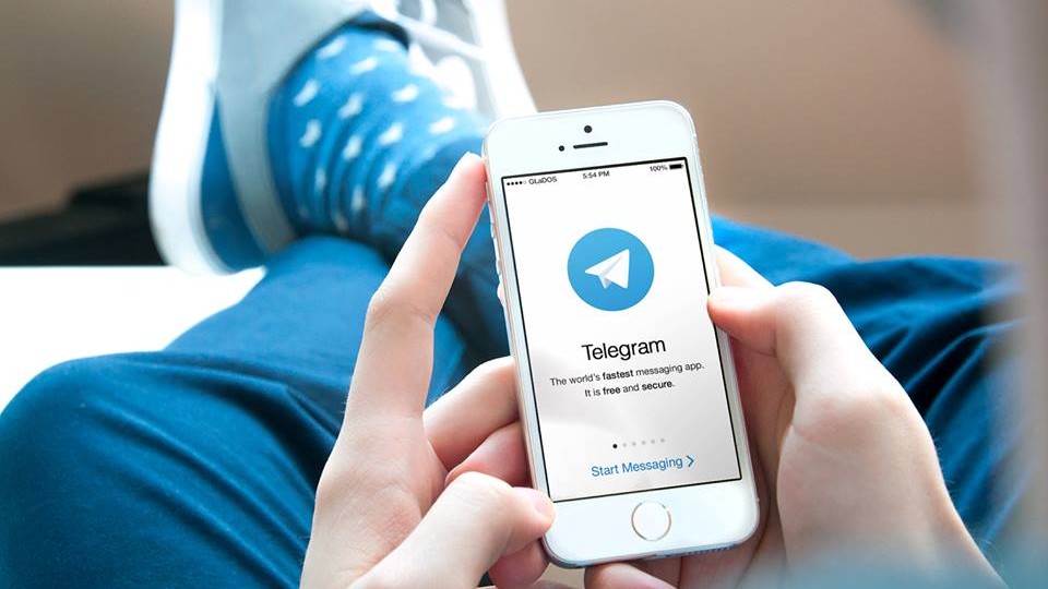 Киевляне смогут узнавать о сбоях в работе транспорта через Telegram