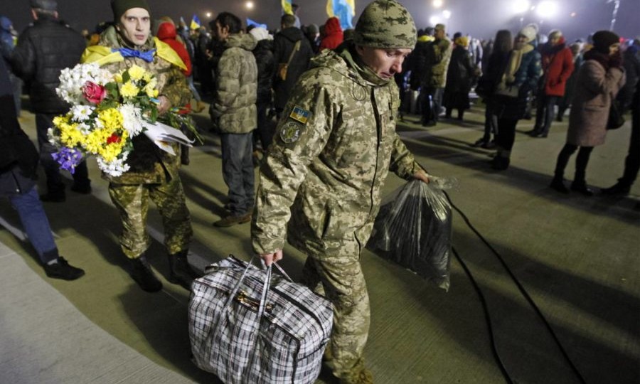 Обмен пленными: боевики обвинили заложников в работе на украинские спецслужбы
