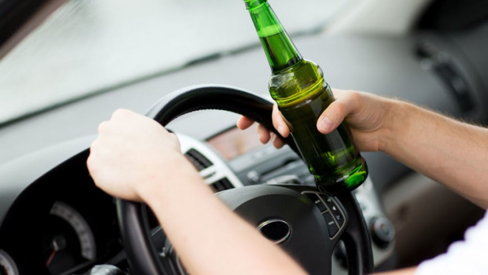Суд на год лишил пьяного водителя прав