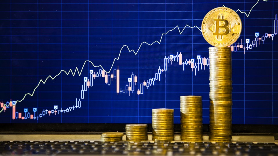 В США прогнозируют грандиозный скачок курса Bitcoin