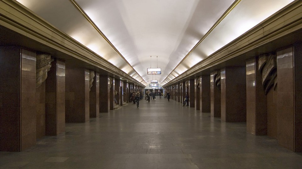 Киевлянам на заметку: одну из станций метро закроют на вход и  выход