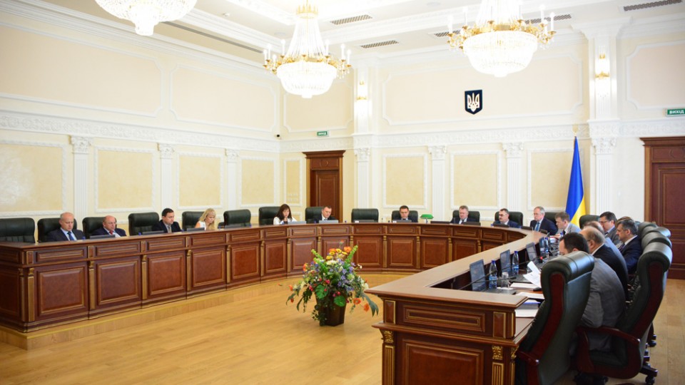 Сорвал заседание: киевская судья пожаловалась на депутата