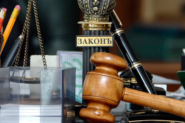 Реформа юридического образования в Украине: либерализация или движение по собственному пути