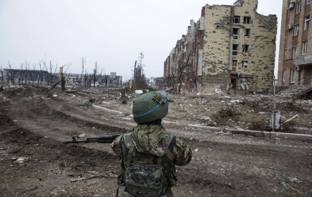 «Ихтамнет»: появились новые доказательства присутствия российских военных на Донбассе