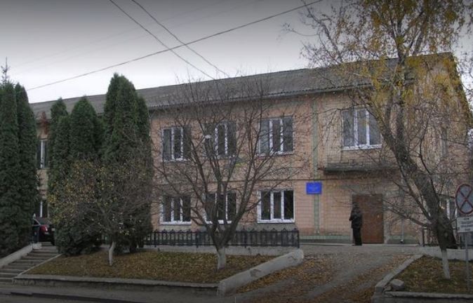 Борщевский районный суд Тернопольской области переехал на новое место