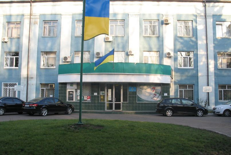 Донецкий окружной админсуд избрал делегатов на Съезд судей