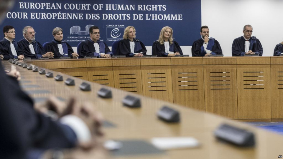 Бурмич против Украины: могут ли заявители выполнить решение Европейского суда по правам человека