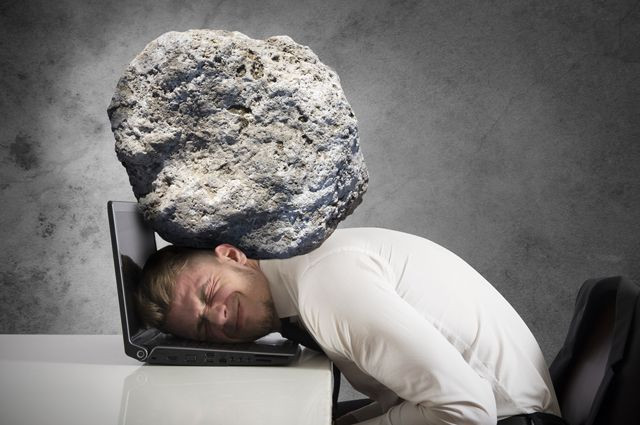 Ученые назвали причины хронической усталости
