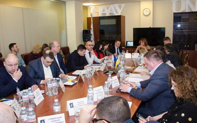 Совет адвокатов Украины начал разработку квалифэкзамена для адвокатов