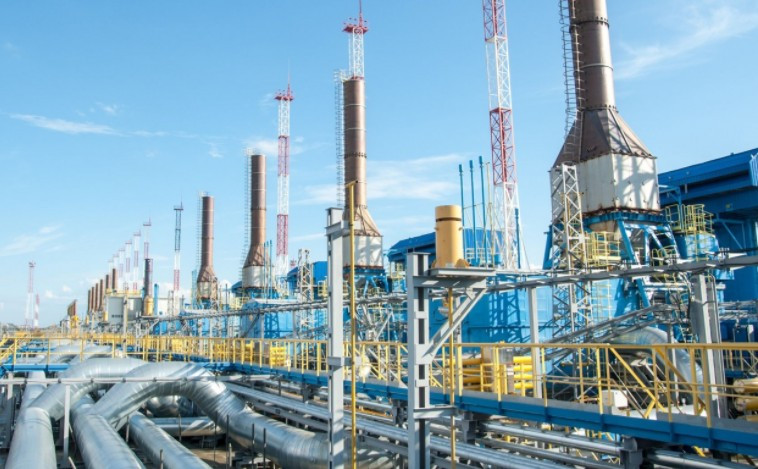 Арест активов «Газпрома»: «Нафтогаз» пойдет в суды Европы