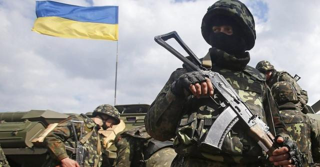 Бойцы ВСУ ликвидировали вражеских снайперов на Донбассе