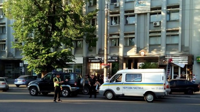 В Черкассах расстреляли депутата: подробности инцидента