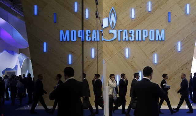 «Газпром» добился заморозки исполнения решения Стокгольмского арбитража