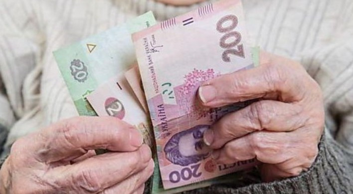 Повышение пенсий: назвали новые размеры выплат
