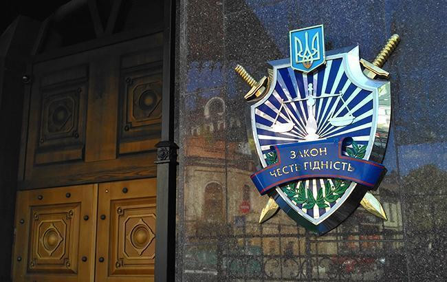 Присутствие России на Донбассе: ГПУ получила новые доказательства